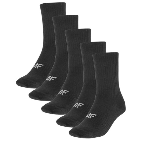 4F Κάλτσες 5 pairs